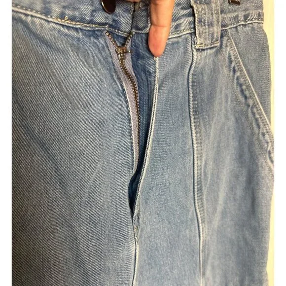 C/MEO Collective Peripheral Jean, Size XL, US 10 - Picture 10 of 13